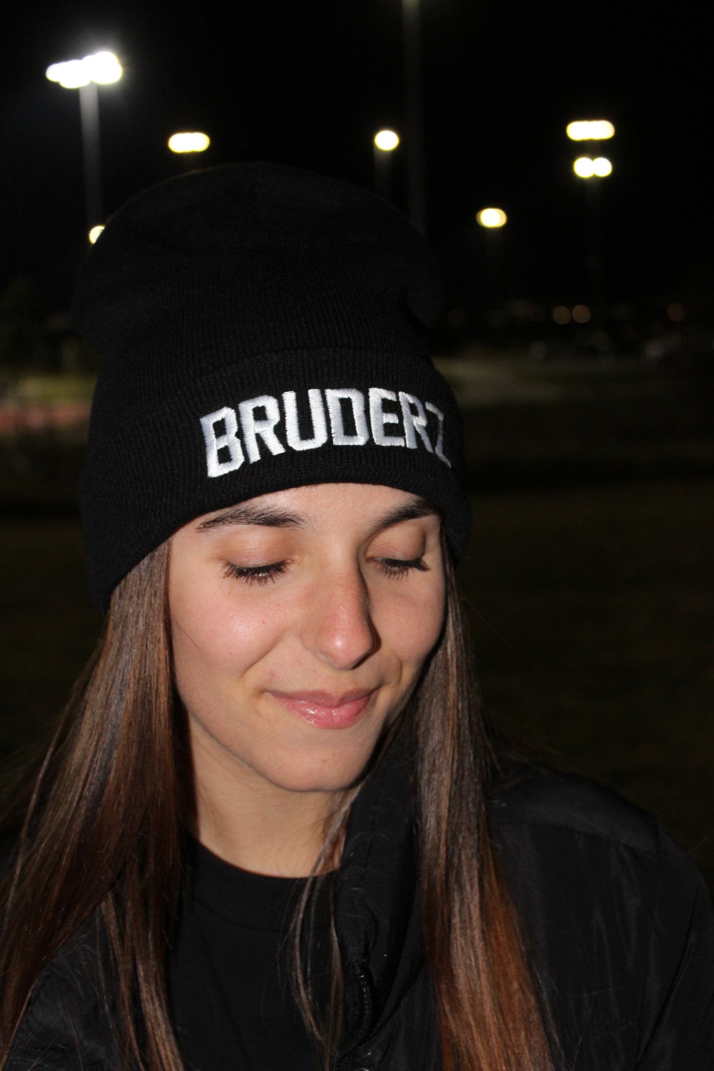 Bruderz OG Beanie