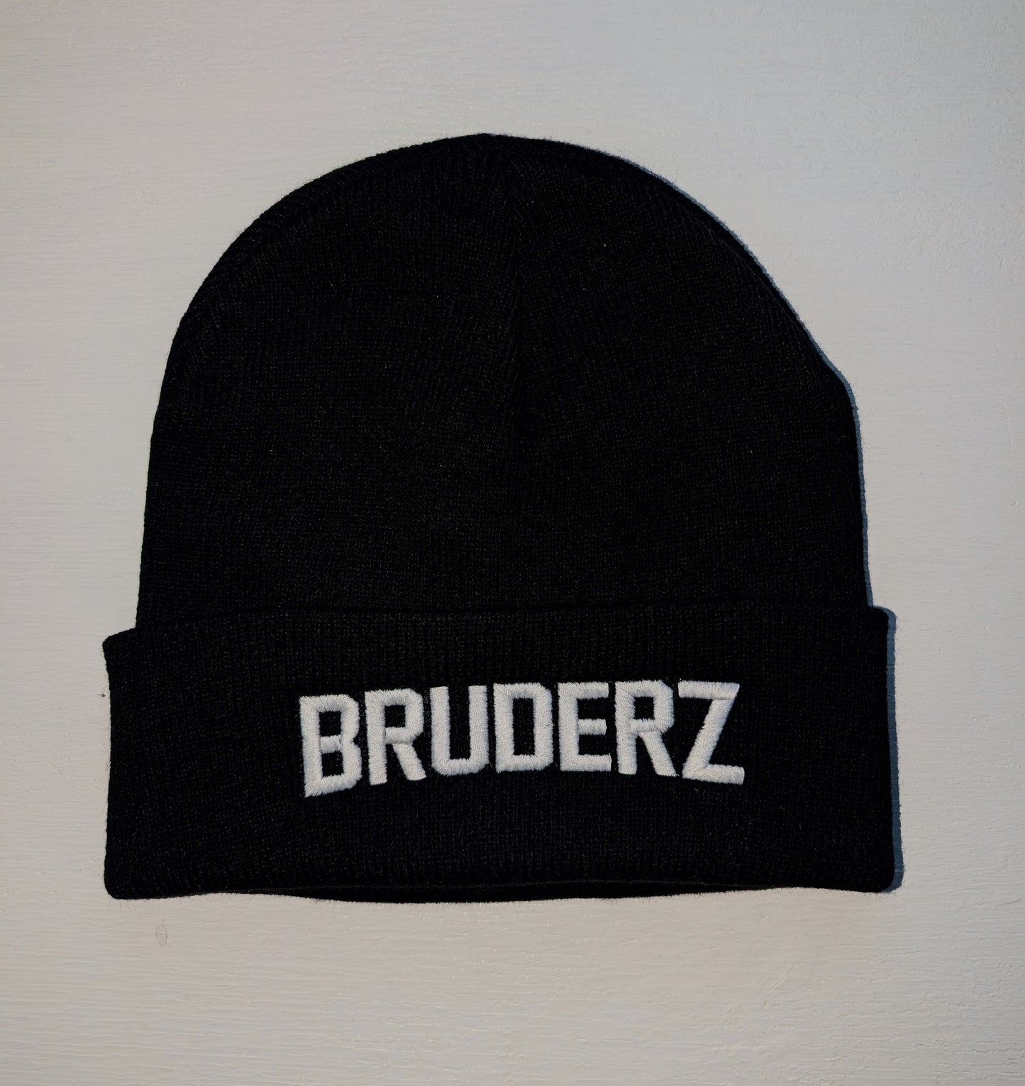Bruderz OG Beanie