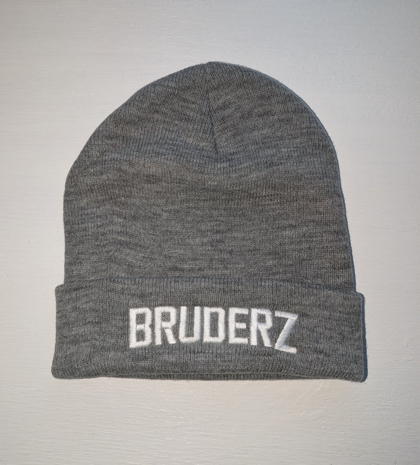 Bruderz OG Beanie