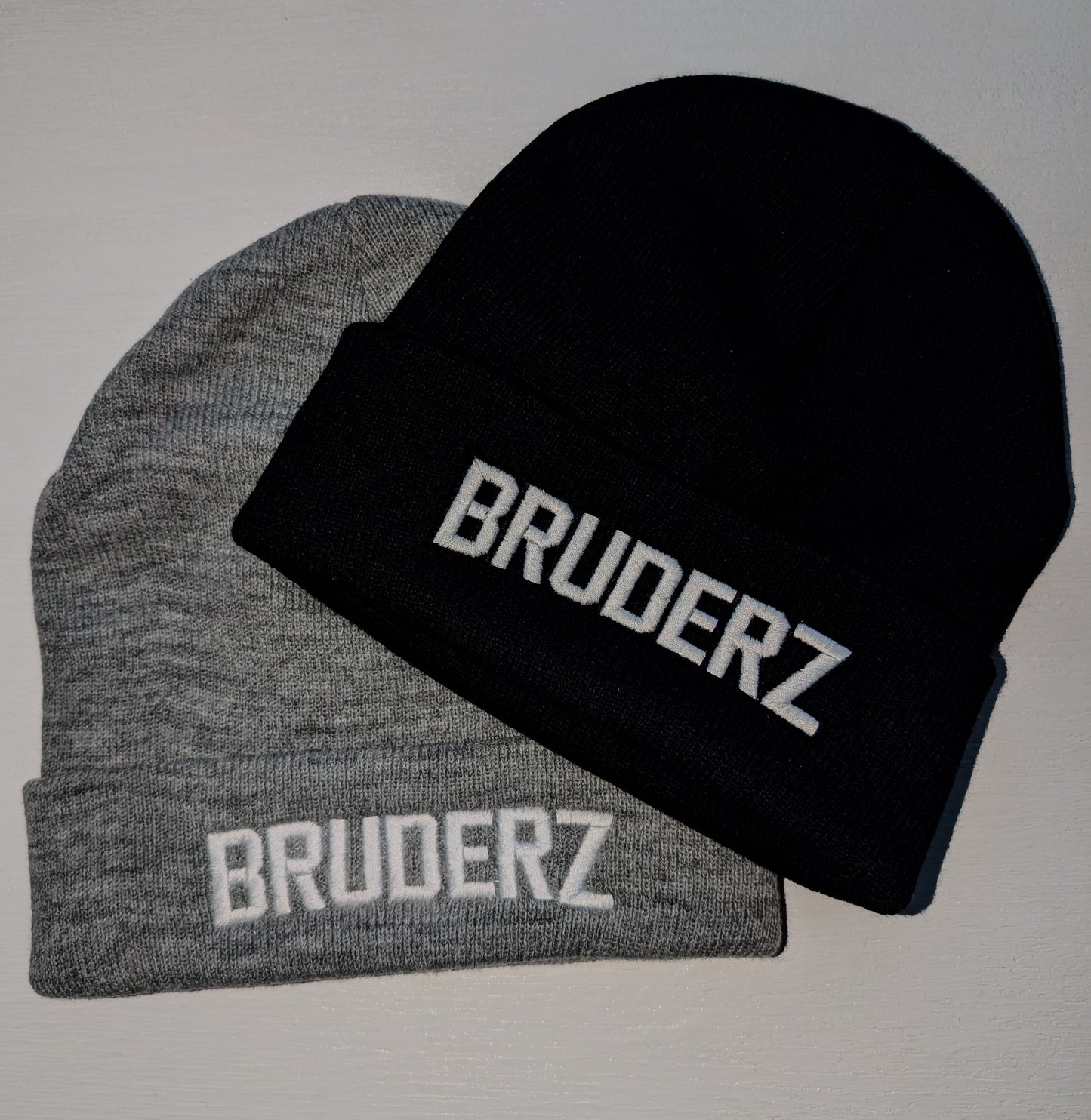 Bruderz OG Beanie