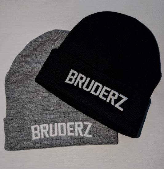 Bruderz OG Beanie